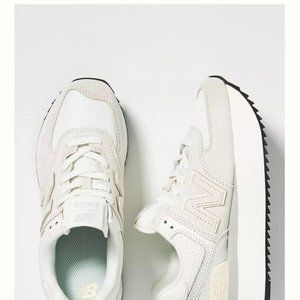 New Balance Stacked Shoes NIB